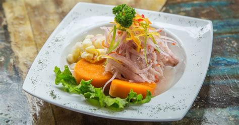 Delicious Peruvian ACL Recipes to Try at Home